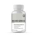 Neuro Genius Advanced Cognitive Support Supplement to uplock Brain Potential SampurakaBuy Supplements Australia