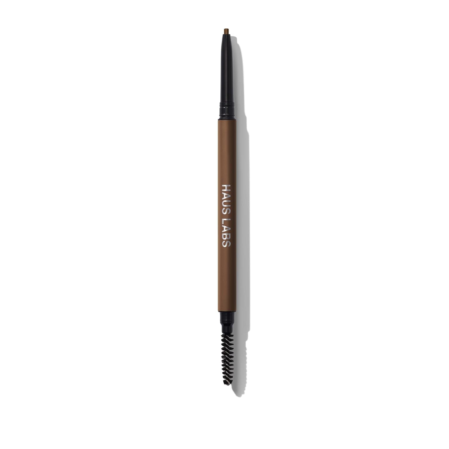 HAUS LABS BY LADY GAGA The Edge Precision Eyebrow Pencil Soft Brown Haus LaboratoriesBuy Supplements Australia