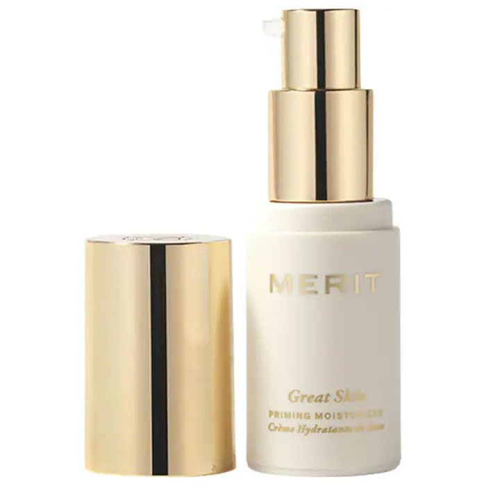 Great Skin Priming And Firming Moisturizer With Peptides And Hyaluronic Acid, Good for: Loss of Firmness, Hydrating - Size: (0.5 oz/15 mL) (MINI) Aus HealthcareBuy Supplements Australia