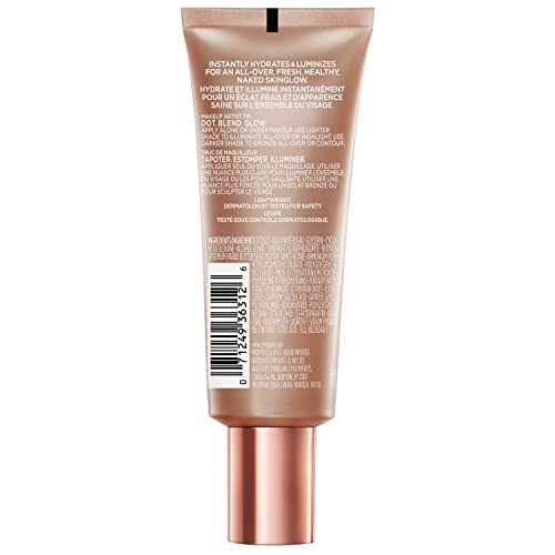 L'Oreal Paris Makeup True Match Lumi Glotion, Natural Glow Enhancer, Illuminator Highlighter, Bronzing Drops For a Sun-Kissed Glow, 903 Medium L'Oreal ParisBuy Supplements Australia