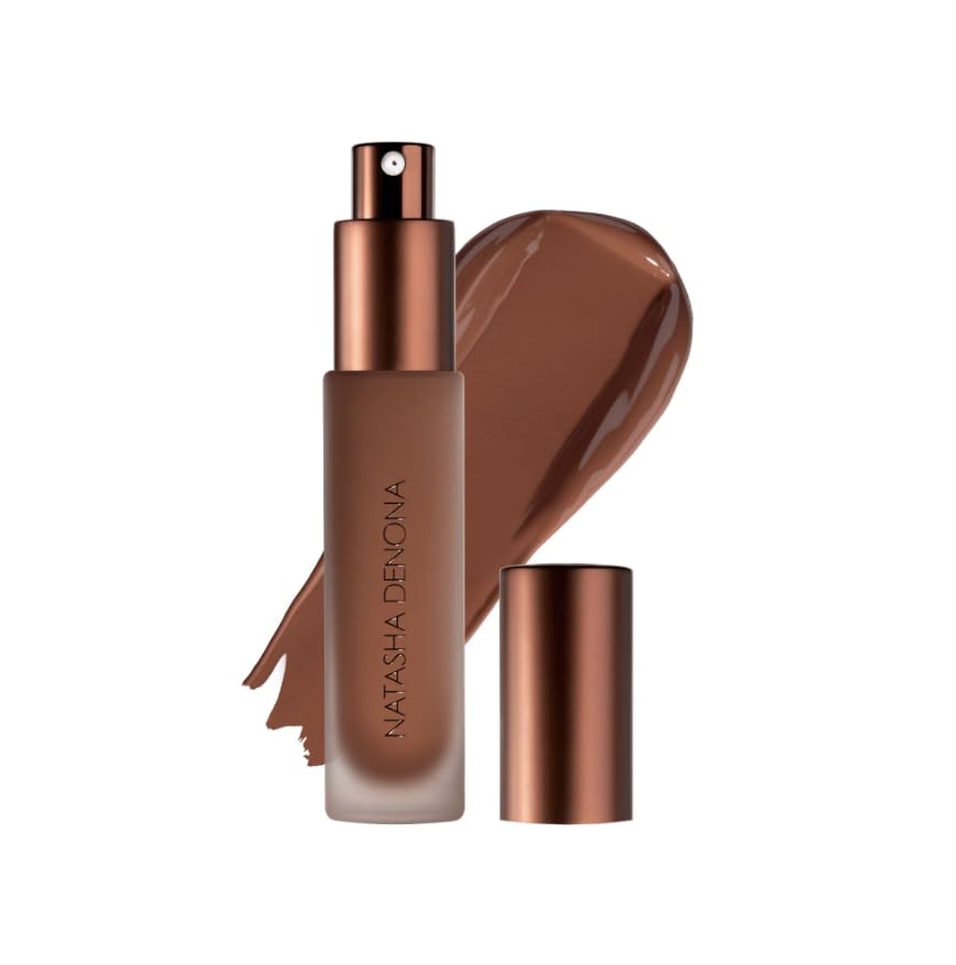 Natasha Denona HY-SCULPT LIQUID BRONZER Serum-Infused Liquid Bronzer - Toasty Natasha DenonaBuy Supplements Australia