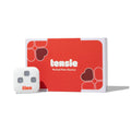 Tensie | Portable Period Pain Relief Device | 30 Gentle, Adjustable Levels for Drug-Free Menstrual Cramp or Lower Back Pain Relief | 10-Hour Battery Life, Rechargeable | Instant Period Cramp Relief TINABuy Supplements Australia