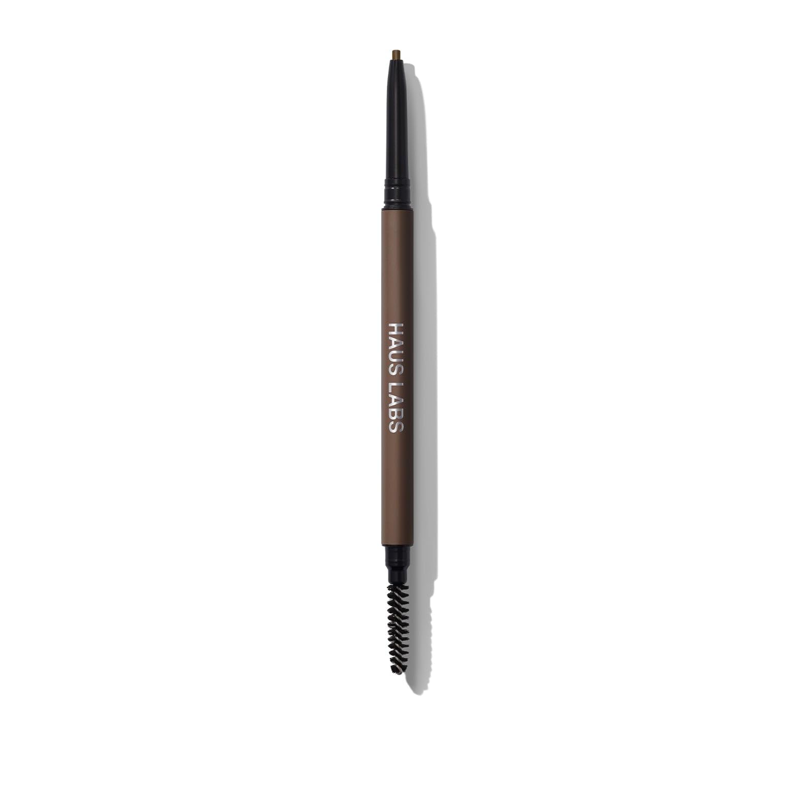 HAUS LABS BY LADY GAGA The Edge Precision Eyebrow Pencil Ash Brown Haus LaboratoriesBuy Supplements Australia