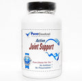 Active Joint Support // 90 Capsules // Pure // by PureControl Supplements PureControl SupplementsBuy Supplements Australia