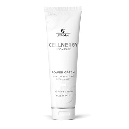 Cellnergy: Advanced Joint Relief & Healing Gel - Soothing Relief, High Performance Formula, Grease-Free Application 150ml LifepharmBuy Supplements Australia