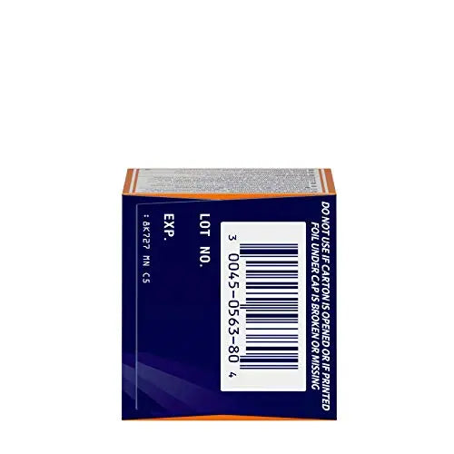 Motrin PM Caplets with 200 mg Ibuprofen & 38 mg Diphenhydramine Sleep Aid, Nighttime Pain Reliever for Minor Aches & Pains, Bulk, 80 ct MotrinBuy Supplements Australia