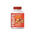 Nutrius Fruits Delicious Blend of Nature's Finest - 90 Capsules Dietary Supplements NutriusBuy Supplements Australia
