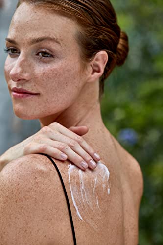 LATHER Muscle Pain Relief Gel - Muscle Therapy to Aid Muscle Soreness - Fast Acting Gel with Menthol Helps Ease Back Pain Relief, Neck Pain Relief, Knee Pain Relief, Lower Back Pain Relief - 4 Oz LATHERBuy Supplements Australia