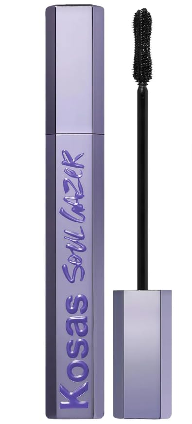 Kosas Blush Soulgazer Mascara - Full Size KosasBuy Supplements Australia