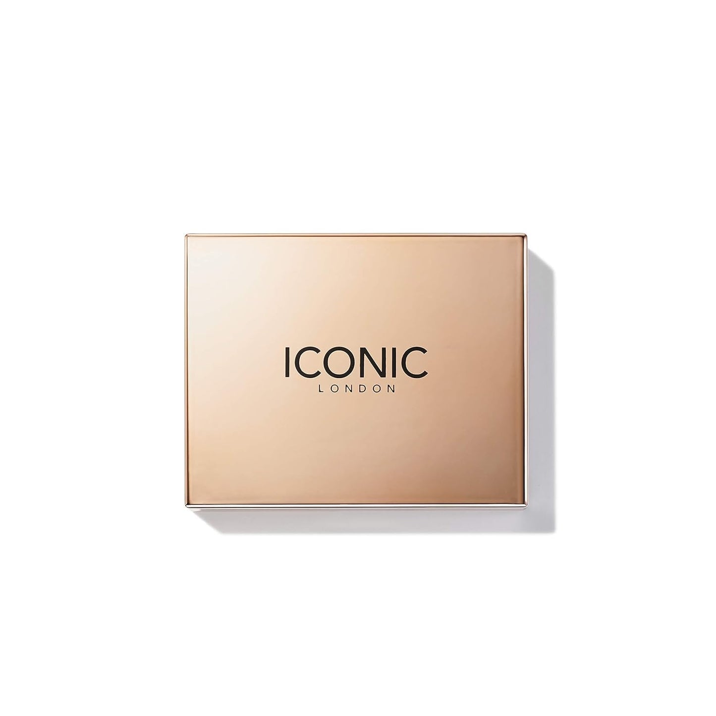 ICONIC LONDON Eyebrow Cushion 2 Colour Sculpter | Fill and Define Eyebrows, Includes a Double Sided Applicator, (Ash Blonde) ICONIC LONDON buy supplements Au