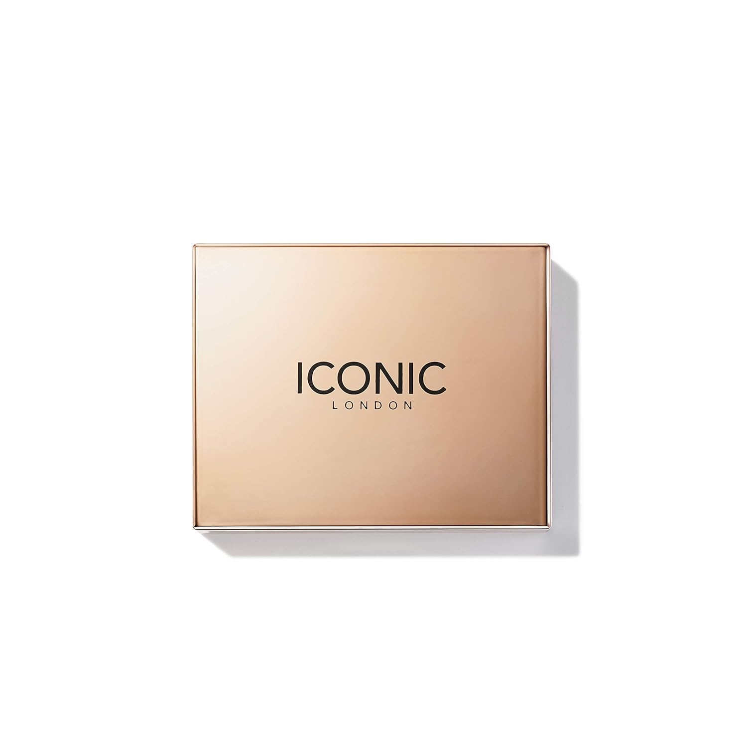 ICONIC LONDON Eyebrow Cushion 2 Colour Sculpter | Fill and Define Eyebrows, Includes a Double Sided Applicator, (Ash Blonde) ICONIC LONDON buy supplements Au