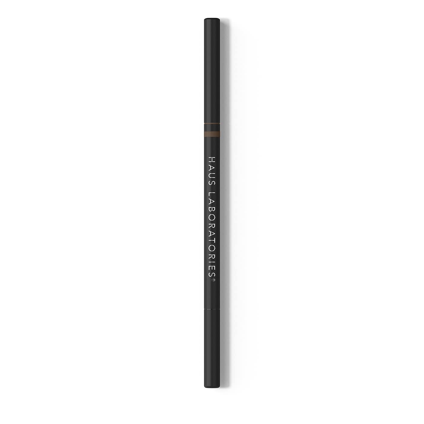 HAUS LABORATORIES by Lady Gaga: THE EDGE MICRO-TIP PRECISION BROW PENCIL, Medium Brown Haus LaboratoriesBuy Supplements Australia