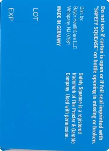 Aleve Tablets with Naproxen Sodium, 220mg (NSAID) Pain Reliever/Fever Reducer, 24 Count, Blue AleveBuy Supplements Australia