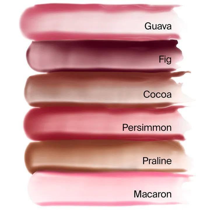 HAUS LABS BY LADY GAGA PHD HYBRID LIP GLAZE - Praline (Neutral Deep Beige) + ENTEL Aloe vera Sheet Masque (BONUS) HAUS LABS BY LADY GAGABuy Supplements Australia