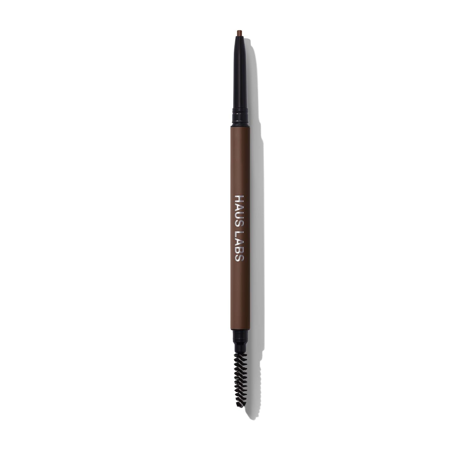 HAUS LABS BY LADY GAGA The Edge Precision Eyebrow Pencil Medium Brown Haus LaboratoriesBuy Supplements Australia