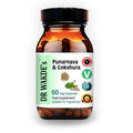 DR WAKDE's Punarnava & Gokshura Capsules (60 Veg Caps, Promotes Healthy Urinary Flush, Ayurvedic Supplement, Vegan, Herbal, All Natural, Made in UK) DR WAKDE'sBuy Supplements Australia