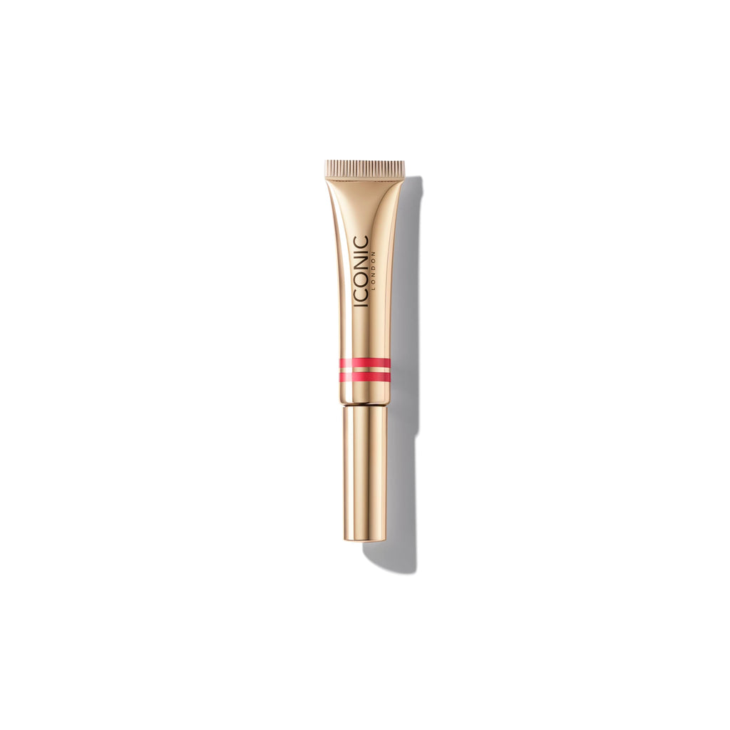 ICONIC LONDON Cloud Kiss Matte Lip Mousse | Matte Liquid Lip Colour, Cruelty-Free, Vegan Makeup, Code Red ICONIC LONDON buy supplements Au