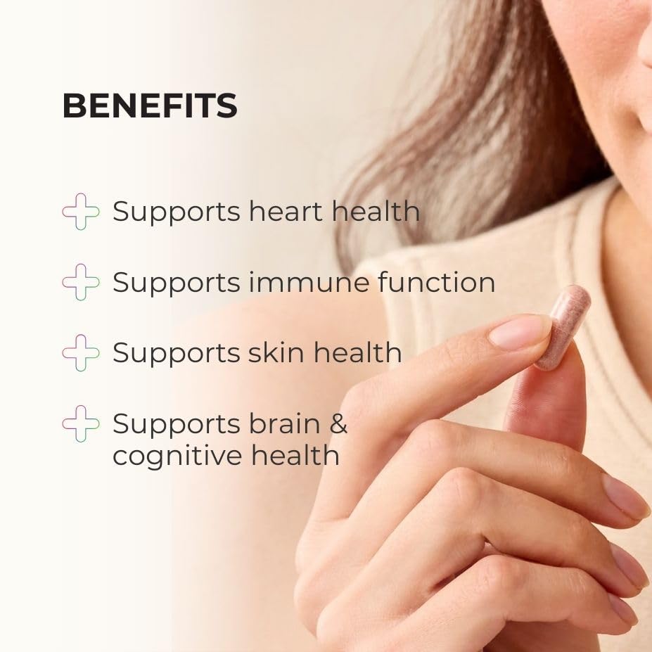 JuicePlus+ Fruit Blend: Plant-Based Whole Food Supplement with Apple, Peach, Cranberry, & More! - Vegan, Gluten-Free, Non-GMO, Kosher - Packed with Plant-Based Vitamins - 1 Bottle (60 Servings) Juice Plus+ buy supplements Au