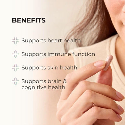 JuicePlus+ Fruit Blend: Plant-Based Whole Food Supplement with Apple, Peach, Cranberry, & More! - Vegan, Gluten-Free, Non-GMO, Kosher - Packed with Plant-Based Vitamins - 1 Bottle (60 Servings) Juice Plus+ buy supplements Au