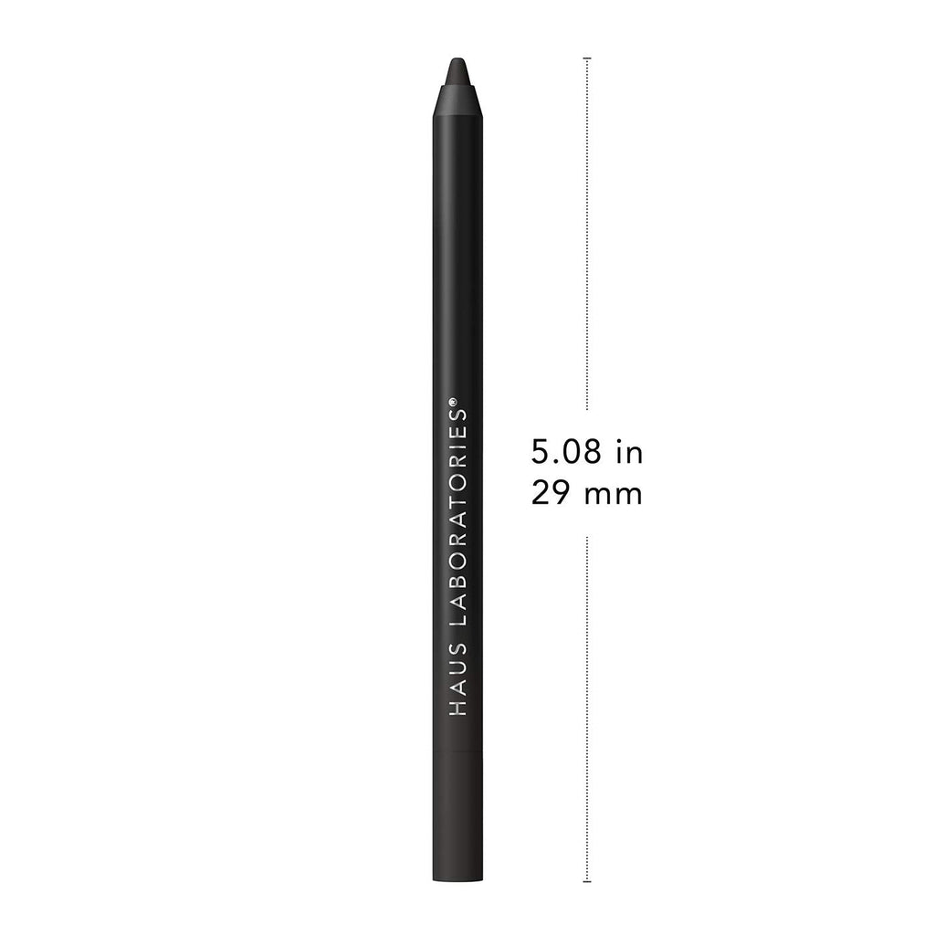 HAUS LABORATORIES by Lady Gaga: EYE-DENTIFY GEL PENCIL EYELINER, Go Diva, 20 - Go Diva Haus LaboratoriesBuy Supplements Australia