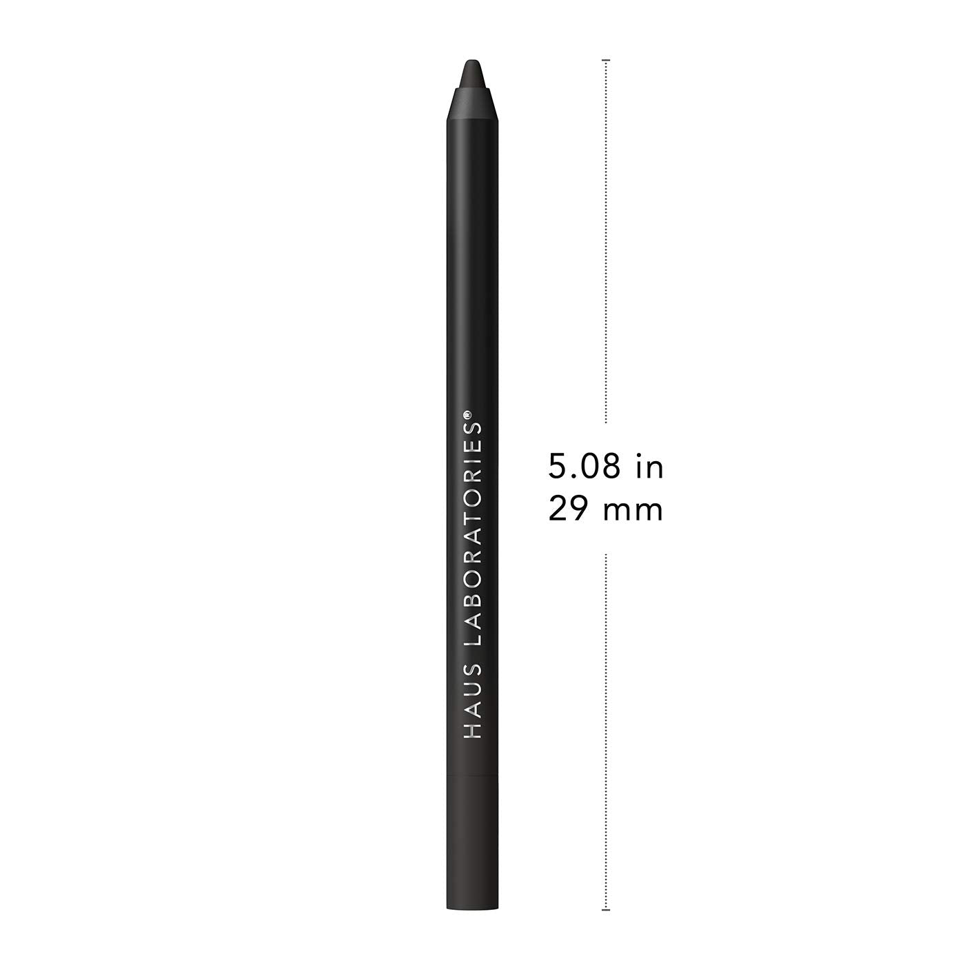 HAUS LABORATORIES by Lady Gaga: EYE-DENTIFY GEL PENCIL EYELINER, Go Diva, 20 - Go Diva Haus LaboratoriesBuy Supplements Australia