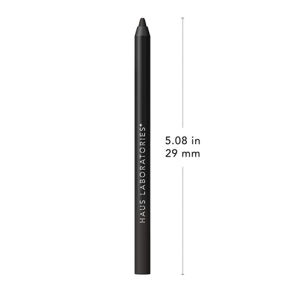 HAUS LABORATORIES by Lady Gaga: EYE-DENTIFY GEL PENCIL EYELINER, Mood Haus LaboratoriesBuy Supplements Australia