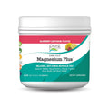 Pure Essence Labs Ionic Fizz Magnesium Plus, Anti-Stress Supplement Drink Powder, Gluten Free and Non-GMO Magnesium Powder