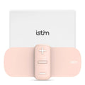 iStim S1 Wireless TENS Unit for Menstrual Relief – Period Pain Relief Device for Period Cramps and Back Pain, TENS Machine with Heat, Rechargeable Drug-Free TENS Massager with Japanese Gel Pads iSTIMBuy Supplements Australia