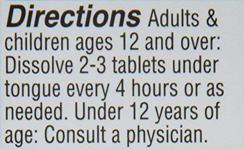 Hyland's Leg Cramps Tablets Hyland'sBuy Supplements Australia