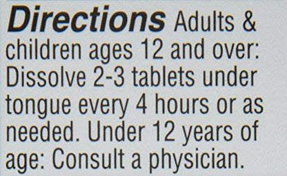 Hyland's Leg Cramps Tablets Hyland'sBuy Supplements Australia