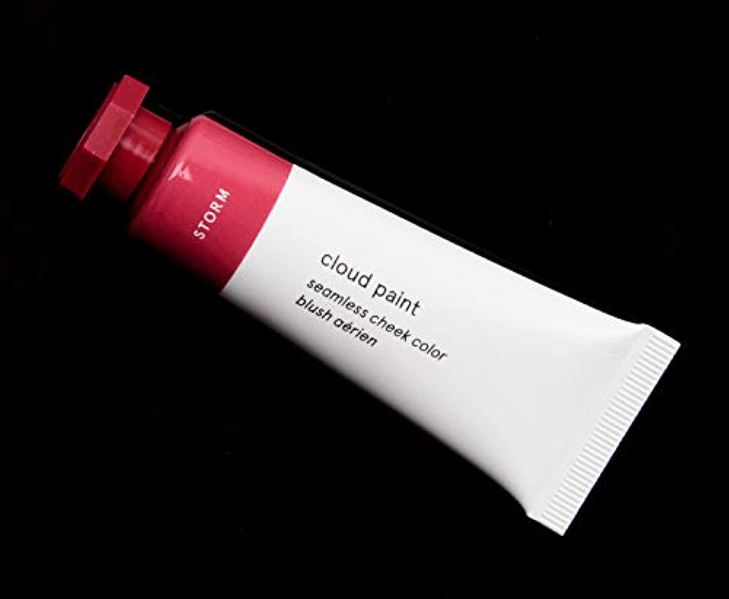 Glossier Cloud Paint A New Way to Blush 0.33 fl oz / 10 ml (Storm) GlossierBuy Supplements Australia