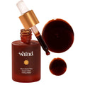 WHIND Marrakech Sun Instant Glow Tinting Water- Self Tanner Face Drops –Bronzing for Face –Lightweight Tanner/Natural Tan- Streak-Free Glow – Tan Drops for Radiant Skin - 1oz / 30ml WHINDBuy Supplements Australia