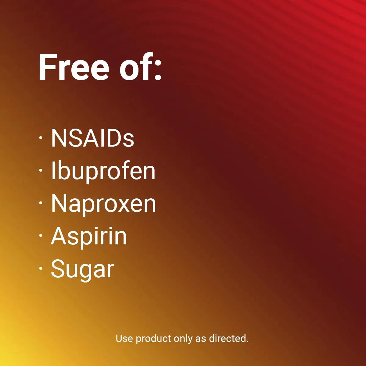 NOTTS Muscle Aches & Pain Acetaminophen 650 mg, 100 Count NOTTSBuy Supplements Australia