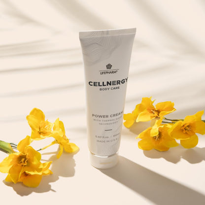 Cellnergy: Advanced Joint Relief & Healing Gel - Soothing Relief, High Performance Formula, Grease-Free Application 150ml LifepharmBuy Supplements Australia