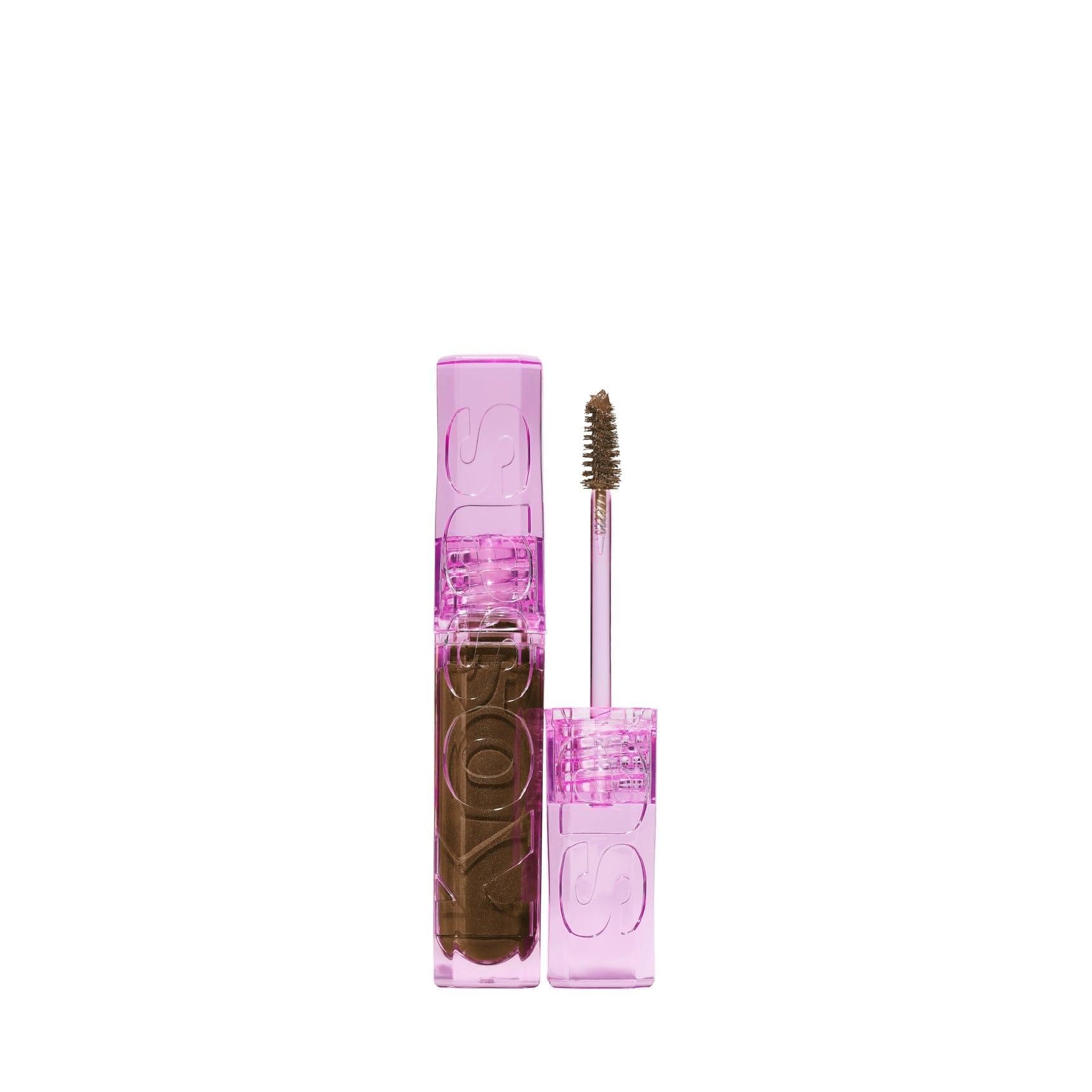 Kosas Air Brow Tinted Eyebrow Gel – Volumizing Brow Gel with Flexible Long-Lasting Hold, Medium Brown KosasBuy Supplements Australia