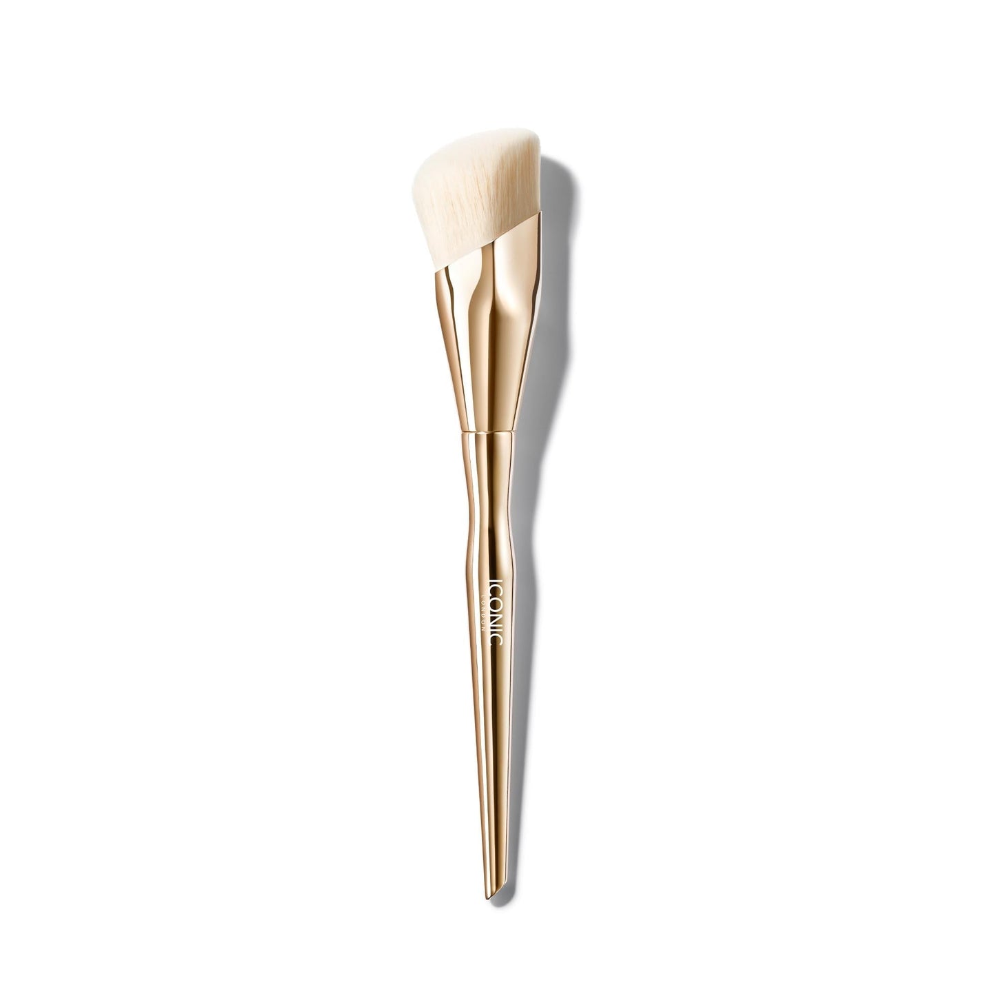 ICONIC LONDON Complexion Brush | Flawless Finish, Seamless Blending For Liquid and Cream Products ICONIC LONDON buy supplements Au
