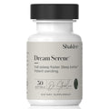 Shaklee - Dream Serene™ Melatonin Sleep Aid - Fall Asleep Faster, Wake Up Refreshed - with Melatonin, Valerian, Lemon Balm, L-Theanine - for Ultimate Beauty Sleep - 30 Softgels ShakleeBuy Supplements Australia