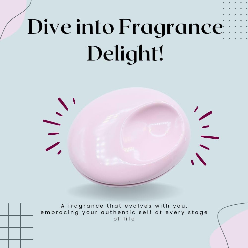 Glossier You Solid Perfume GlossierBuy Supplements Australia