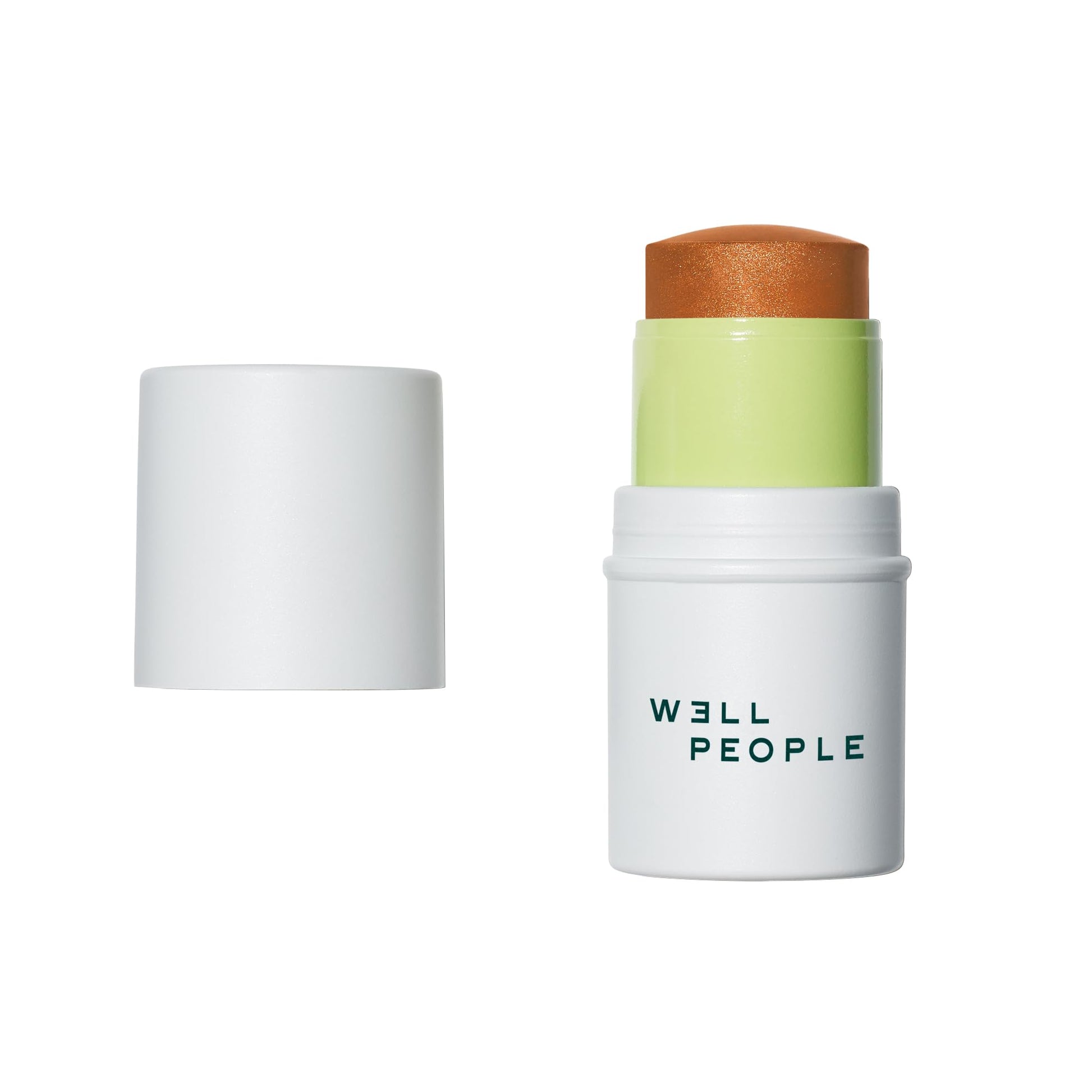 Well People Supernatural Stick Bronzer, Multi-use Hydrating Bronzer Stick For Glowing Skin, Hydrating Formula, Vegan & Cruelty-free, Golden Bronze Well PeopleBuy Supplements Australia