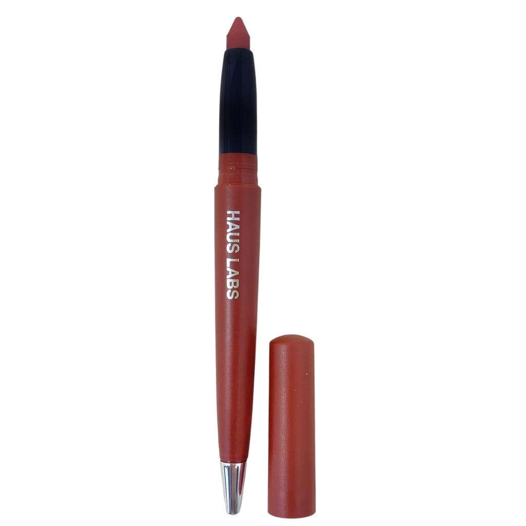 Haus Labs By Lady Gaga Le Monster Lip Crayon - Mocha Matte (warm brown) 1.4 g / 0.05 oz Haus LaboratoriesBuy Supplements Australia