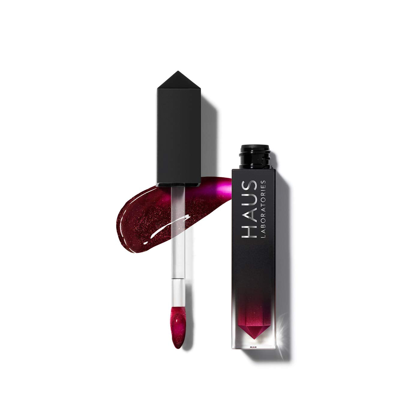 HAUS LABORATORIES by Lady Gaga: LE RIOT LIP GLOSS, Scream Haus LaboratoriesBuy Supplements Australia