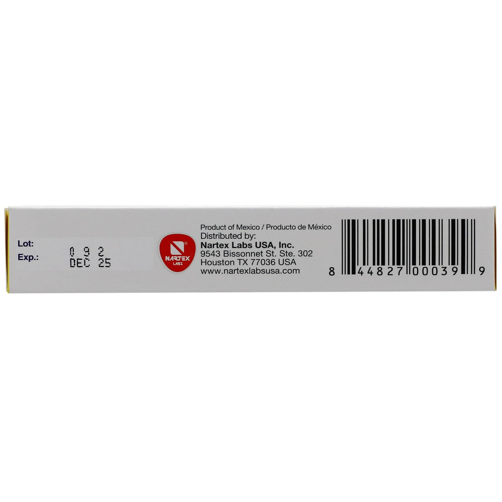 HEMORRHOIDEX Ointment NARTEX LABSBuy Supplements Australia