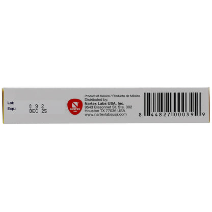 HEMORRHOIDEX Ointment NARTEX LABSBuy Supplements Australia