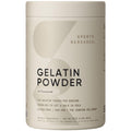 Sports Research Gelatin Collagen Cooking Powder - Sourced from Pasture Raised Cows | Great for Cooking and Baking - Certified Keto Friendly and Non-GMO Sports Research buy supplements Au