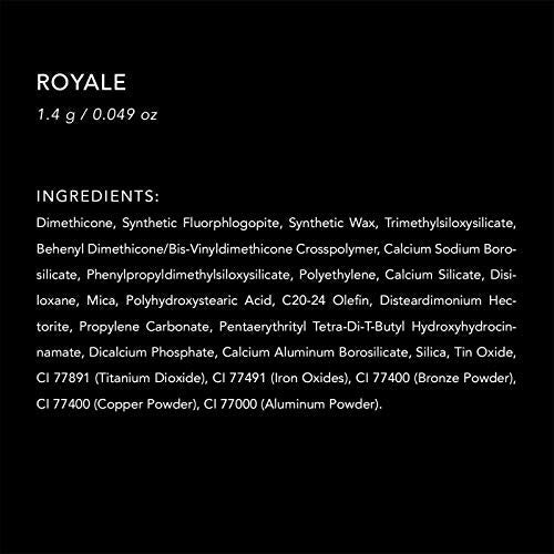 HAUS LABORATORIES by Lady Gaga: EYE-DENTIFY GEL PENCIL EYELINER, Royale Haus LaboratoriesBuy Supplements Australia