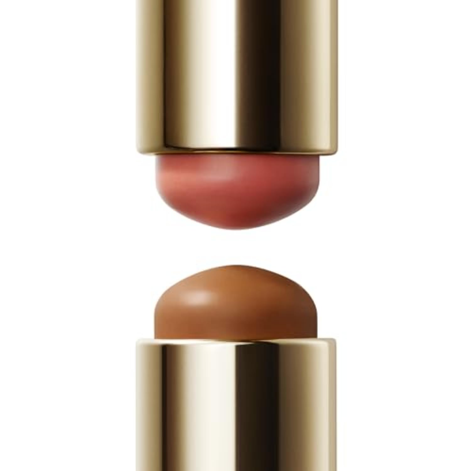Stila Blush & Bronze Hydro-Blur Cheek Duo, Grapefruit & Caramel stilaBuy Supplements Australia