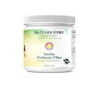 Dr. Clark Inulin Powder (FOS) – Prebiotic Soluble Fiber for Gut Health, 300g – Supports Digestive Health & Regularity