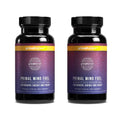 Primal Harvest Brain Supplement, Primal Mind Fuel Brain Booster for Focus, Energy, Clarity, Memory Brain Health 30 Capsules Nootropics Brain Support Supplement for Men and Women (2 Pack (30 Count)) Primal HarvestBuy Supplements Australia