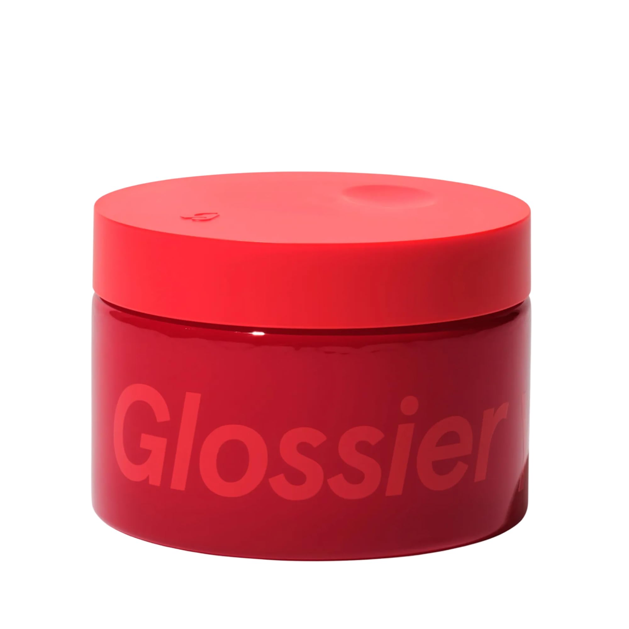 Glossier Crème de You Dry-Touch Body Butter - Signature You Fragrance Scented Body Cream for Dry Skin & 24 Hour Hydration - Shea Butter & Jojoba Oil - Warm & Spicy - Dermatologist-Tested, Vegan, 215ml GlossierBuy Supplements Australia