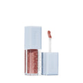 Kosas Wet Lip Oil Gloss - Hydrating Lip Plumping Treatment with Hyaluronic Acid & Peptides, Non-Sticky Finish (Unbuttoned) KosasBuy Supplements Australia